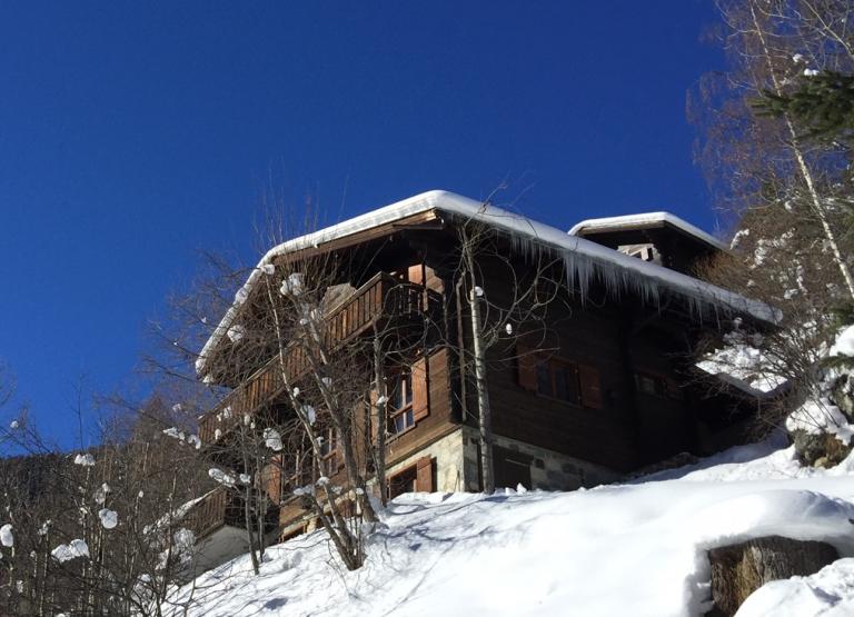 Property for Sale Grimentz, Switzerland Chalets and apartments