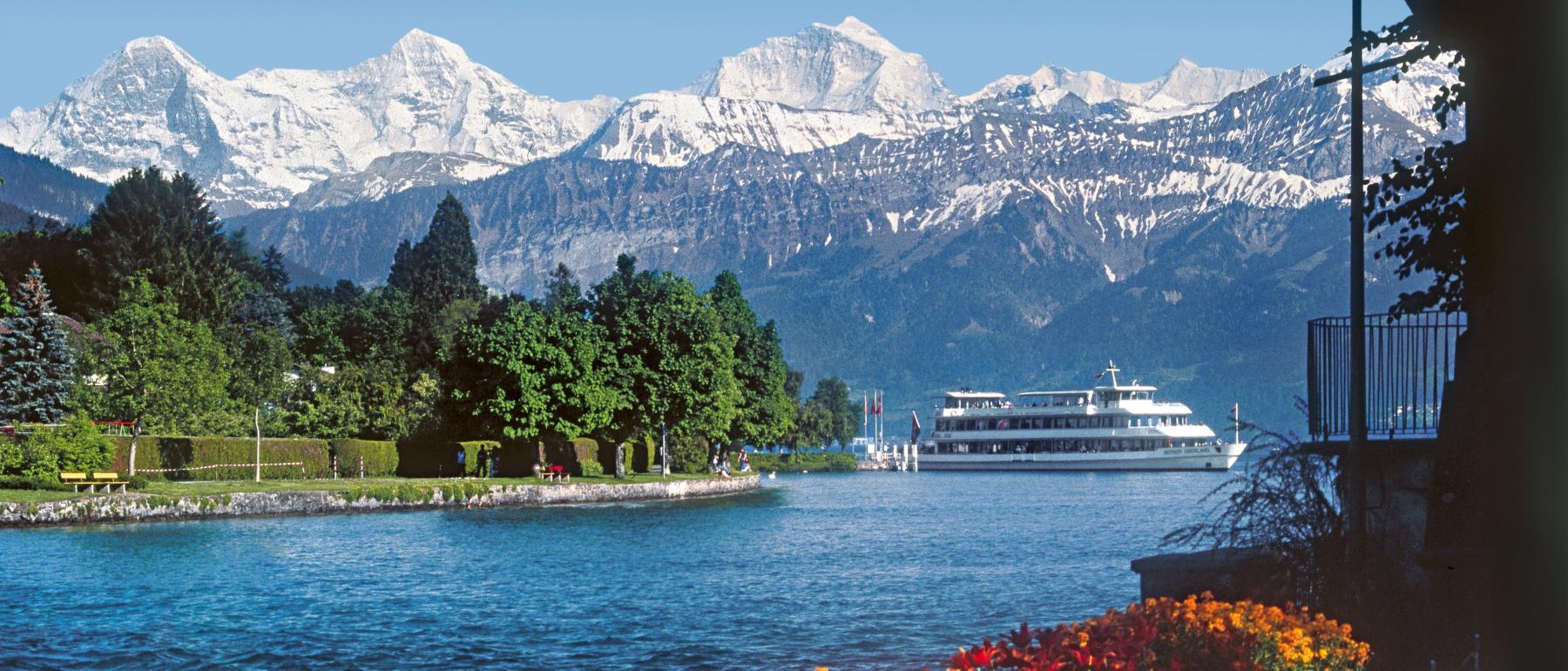 Property for Sale Interlaken, Switzerland Buy Chalets & Apartments