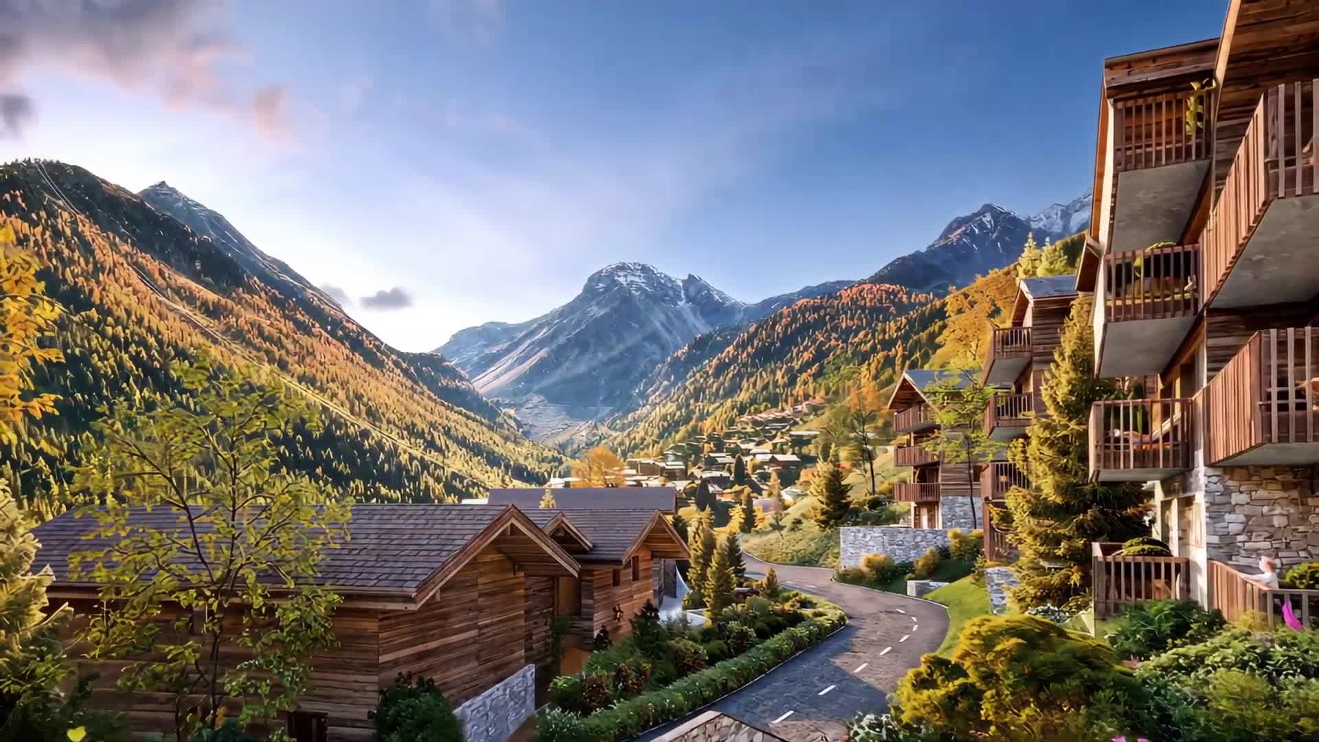 Grimentz