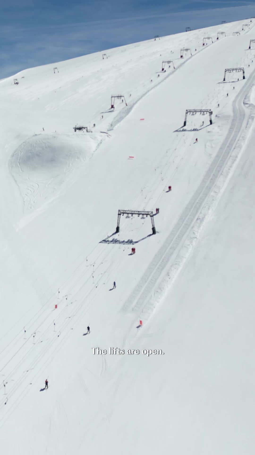 Les Deux Alpes
