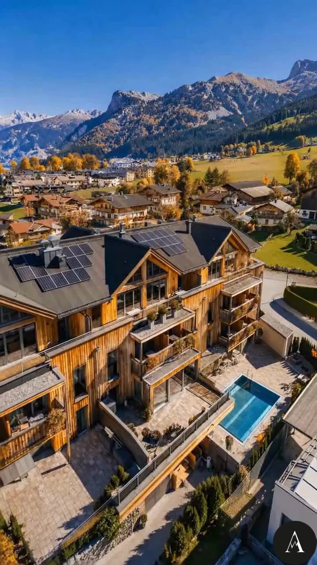 Luis 402 Penthouse