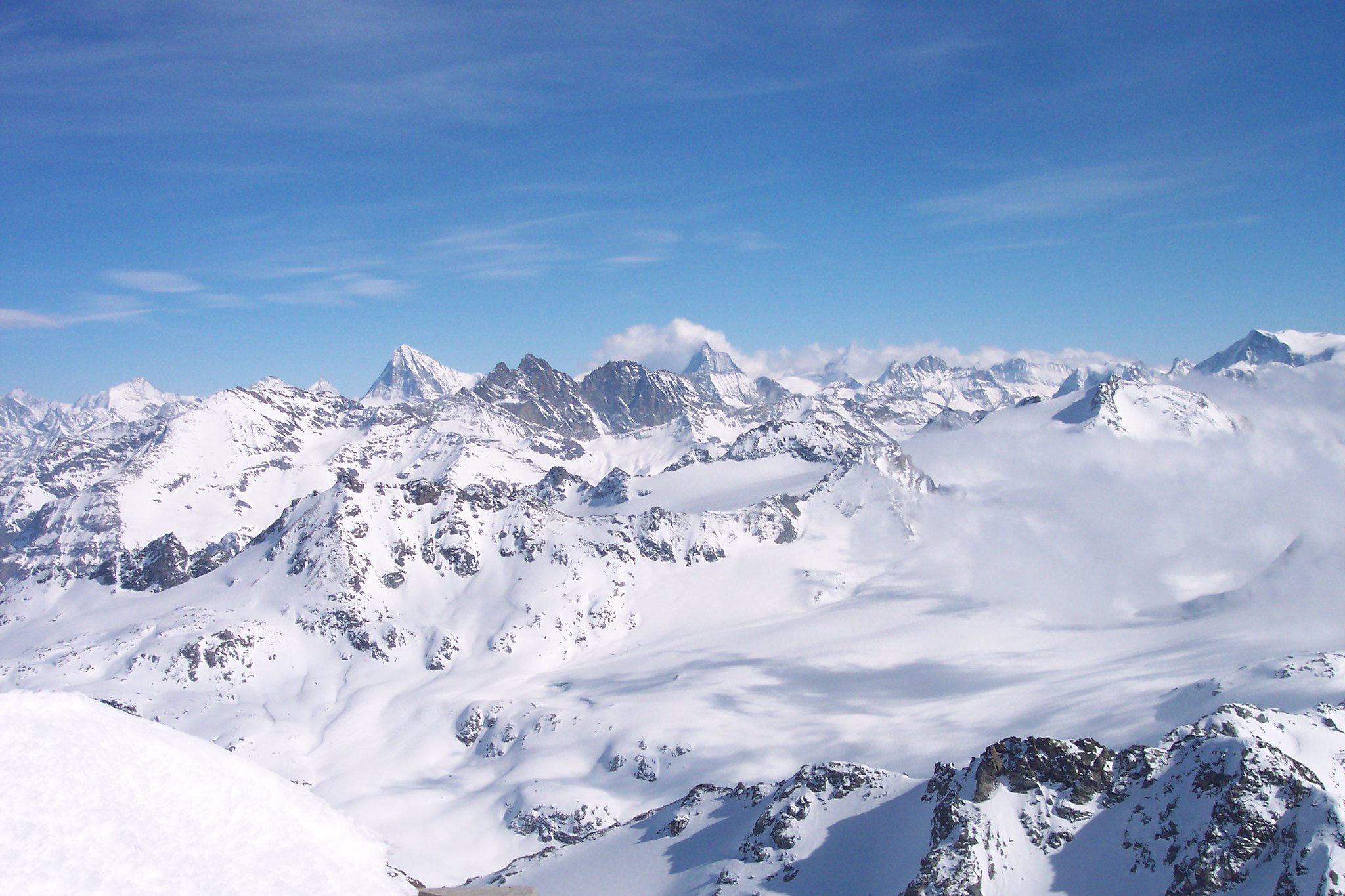 Why Nendaz Should be Your Next Property Investment