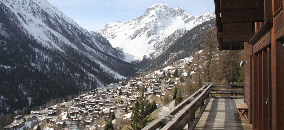 The Best of Grimentz