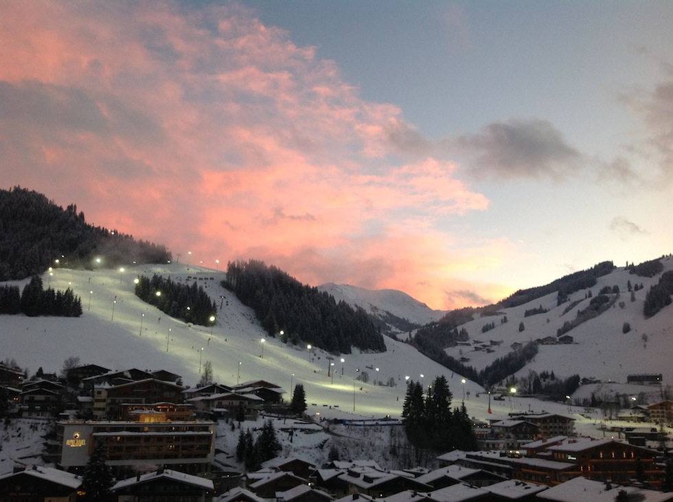 Saalbach-Hinterglemm – Alpine luxury in Austria’s fastest-growing region