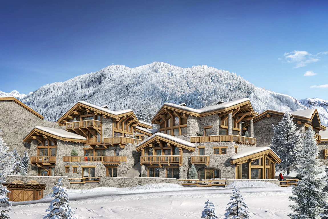 French Alps Property Buyer Guide - Investment Questions Answered