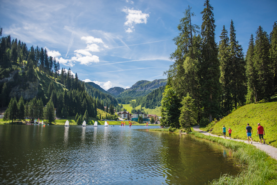 Altenmarkt-Zauchensee – A Property Investor’s Guide