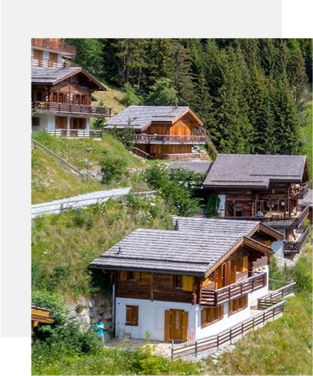Ski Properties Available in Austria