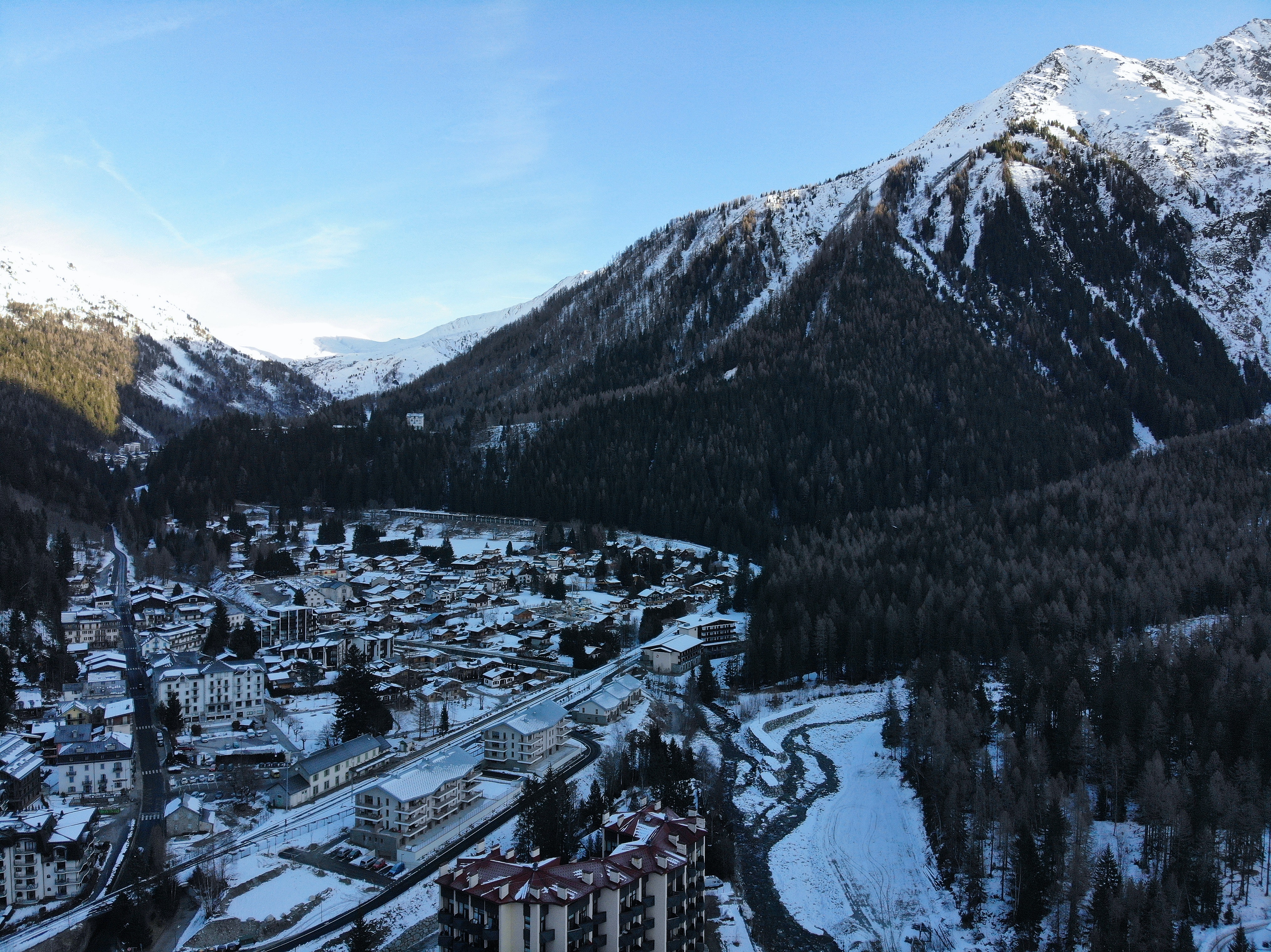 What to do in Chamonix in Summer or Winter