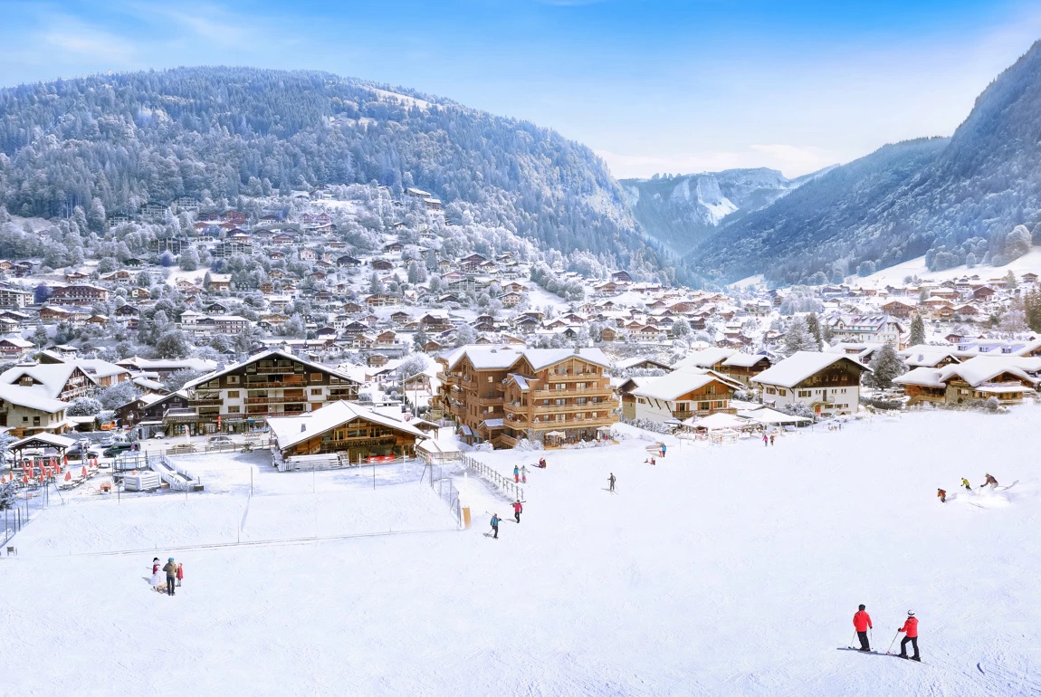 Morzine–Avoriaz Express Link: What It Means for Property Buyers and Investors