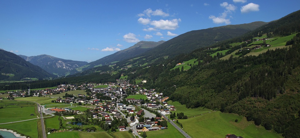 High Quality Chalets & Flats in Austria; the Hidden Gems of Neukirchen & Obergurgl