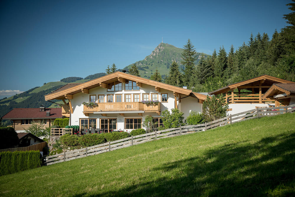 Tyrol Alpine Chalet for sale in Kitzbuhel | Alpine Property Finders