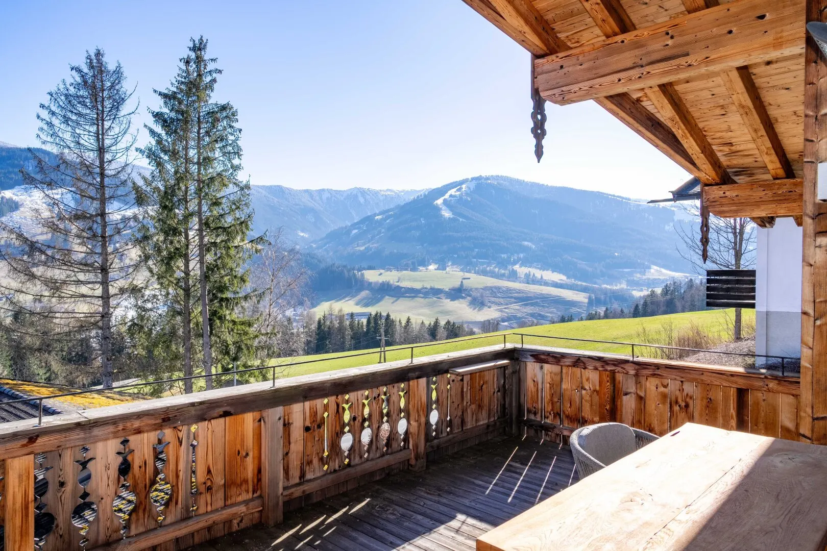 The Alps - Reinvented