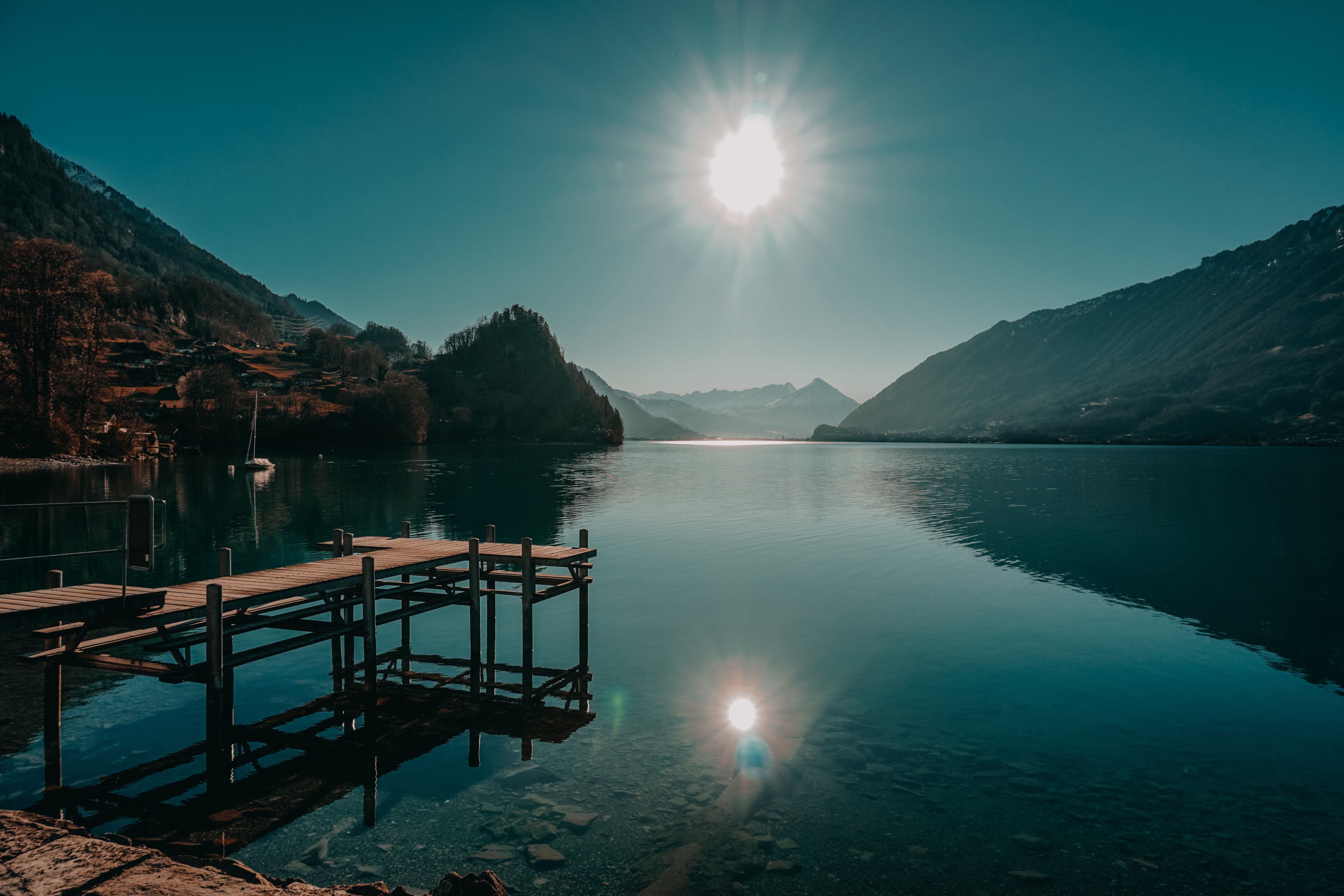 Alpine Summer Report 2025: The Alps - Reinvented