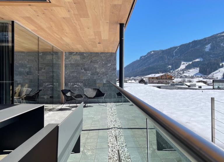Ski Loft Bramberg