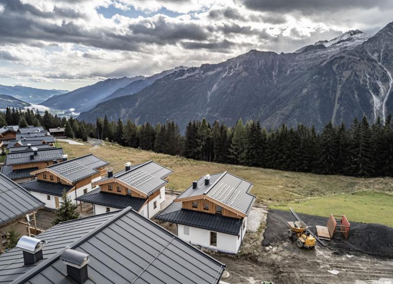 Filzstein Resort Hochkrimml