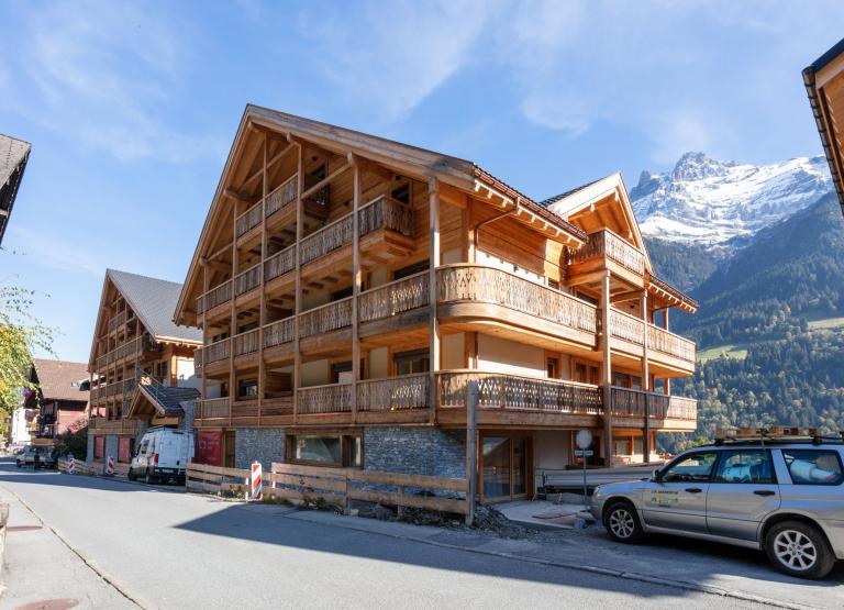 Le Montagnier
