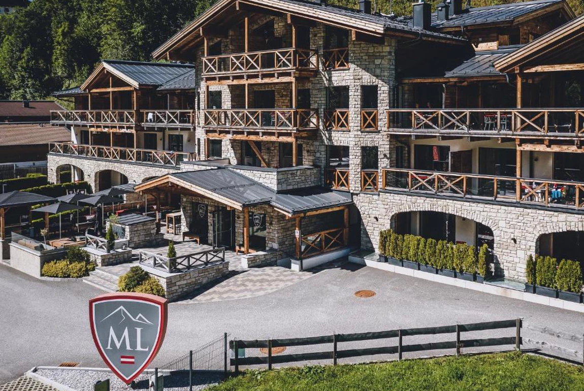 Saalbach Mountain Lodges