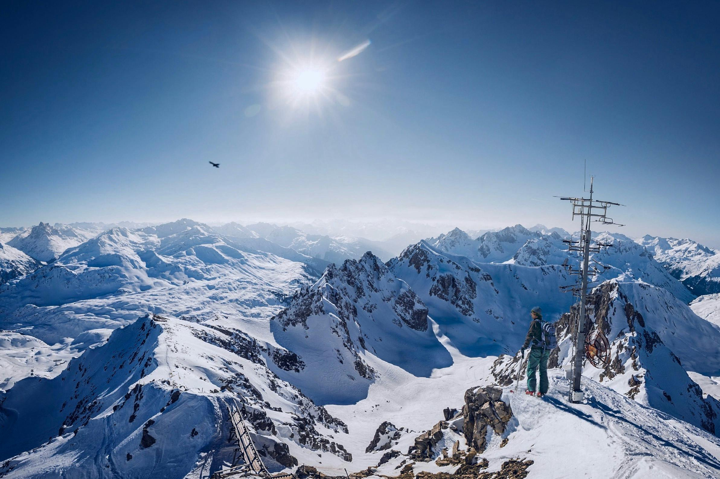An Investor’s Guide to the Best High-Altitude Investments in the Alps
