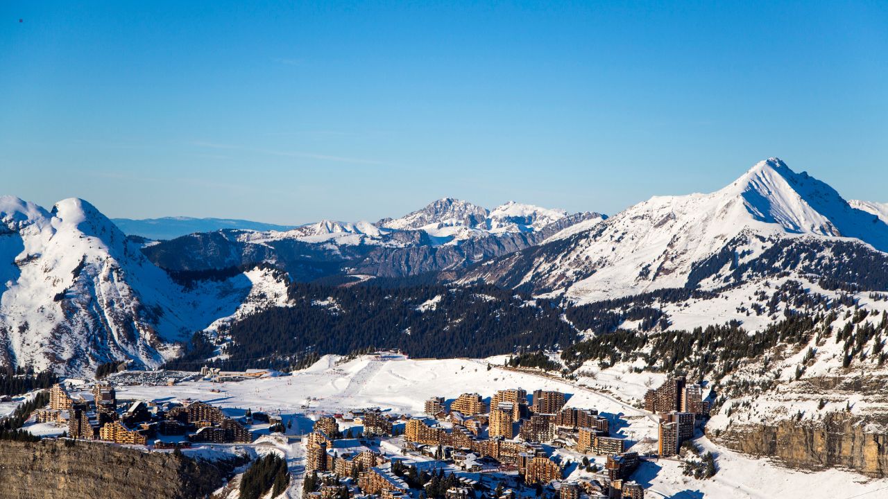 Vastgoed in Portes du Soleil - Welk dorp is geschikt voor jou?