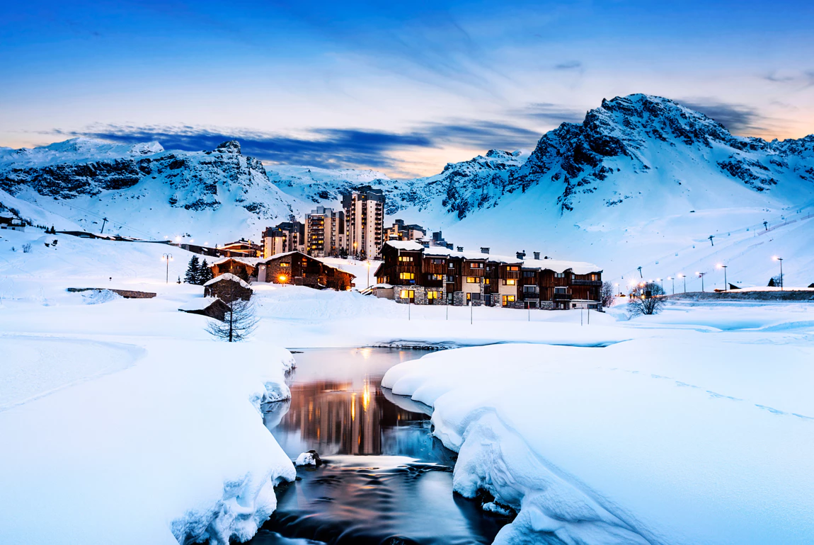 Tignes Property Market 2025: Prices, Investment Insights and New Developments