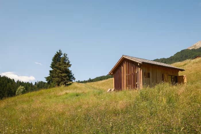 Apartment in Alpe d’Huez, France