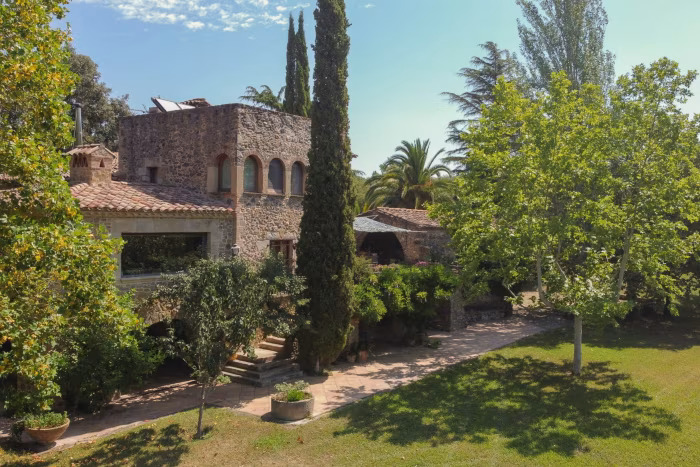 Villa in Possanco, Portugal